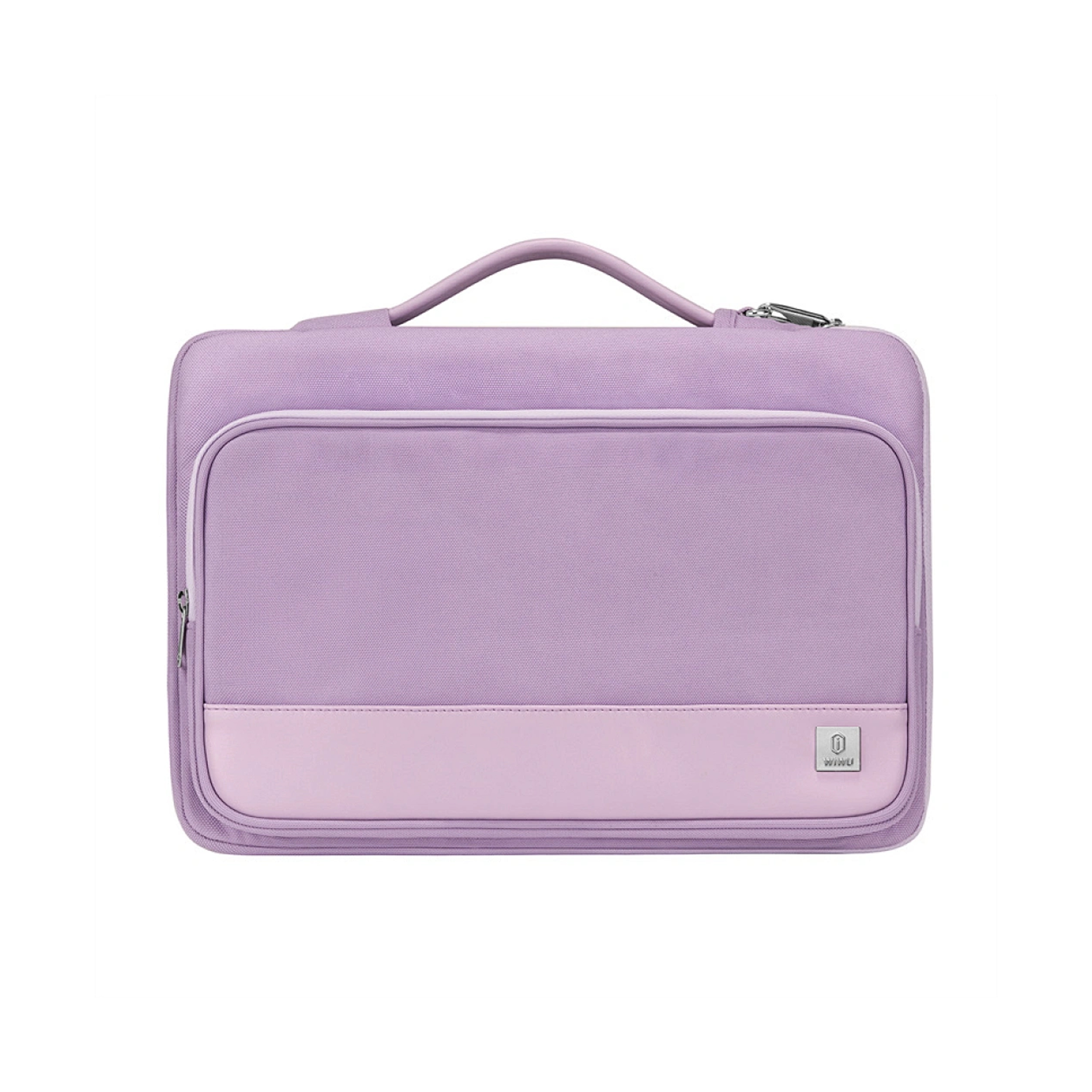Wiwu Cozy Classic Case - Anti-Theft Waterproof Laptop Bag 14 — 3