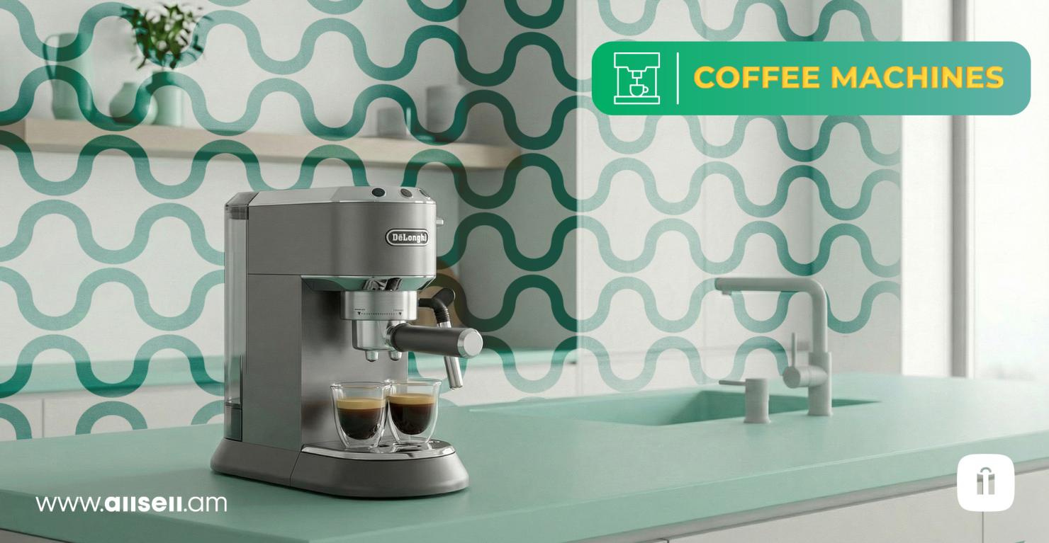 Coffee Machines