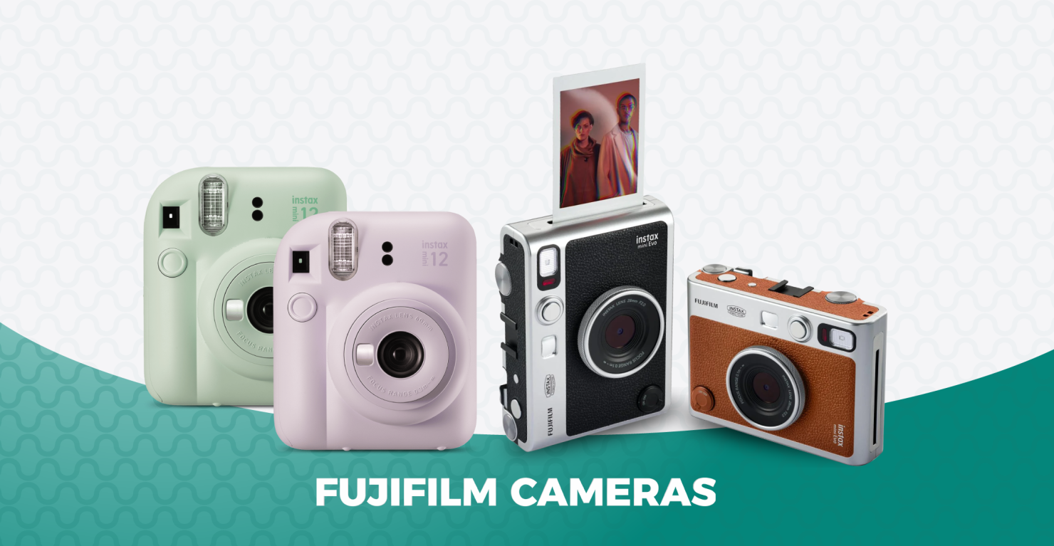 Instax en