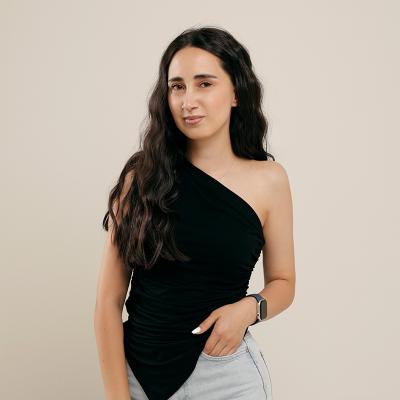 Gohar Saribekyan