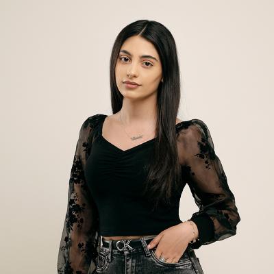 Mariana Mkhitaryan