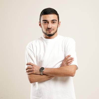 Տիգրան Քամալյան
