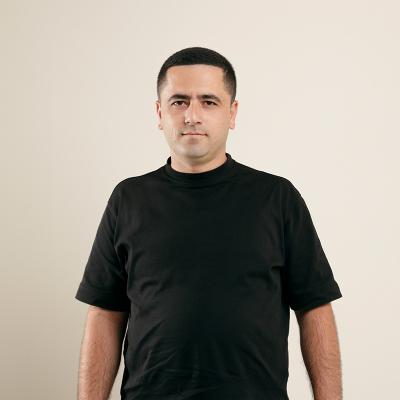 Հայկազ Անանյան