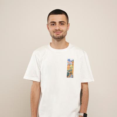Վահրամ Մինասյան
