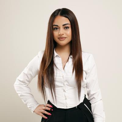 Mary Hovhannisyan