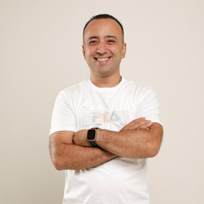 Սարգիս Կիրակոսյան