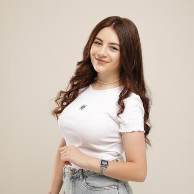 Լիանա Խառատյան