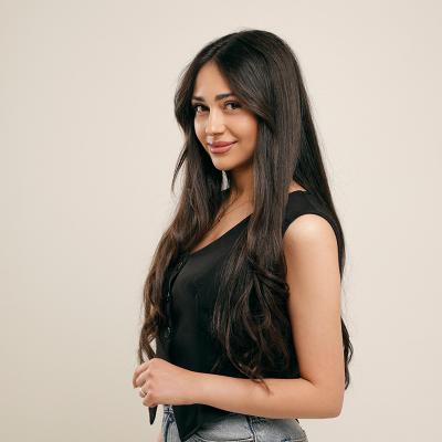 Լուսինե Հայրապետյան