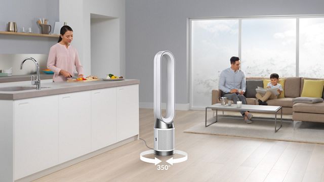 Dyson Gen1 TP10 