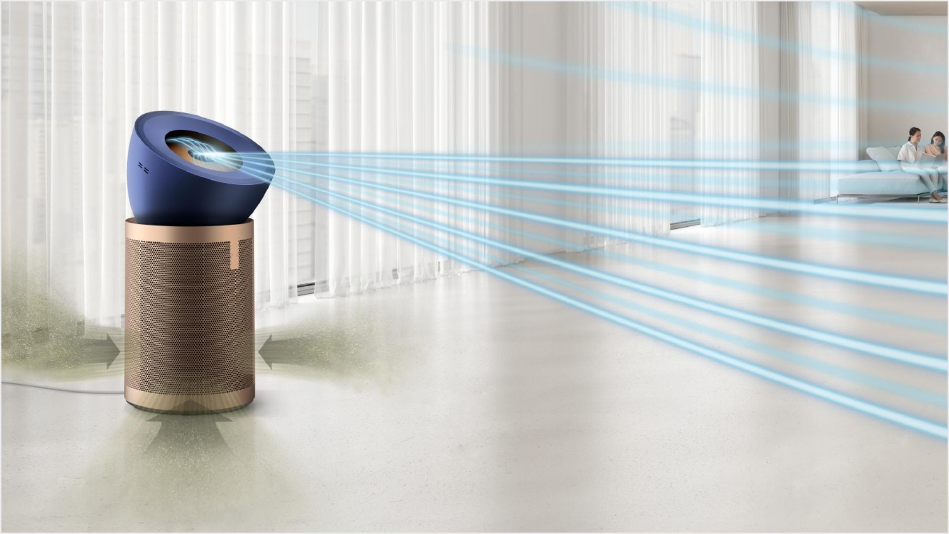 Dyson BP04