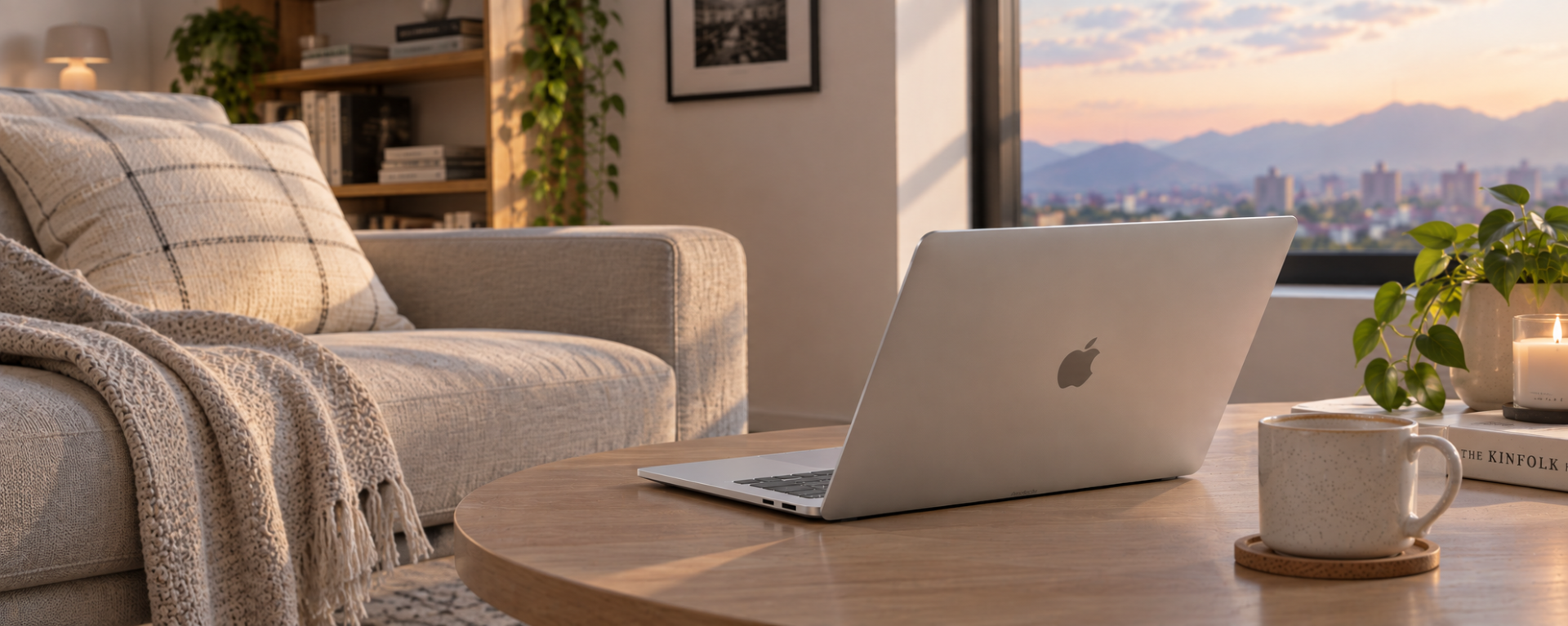 macbook