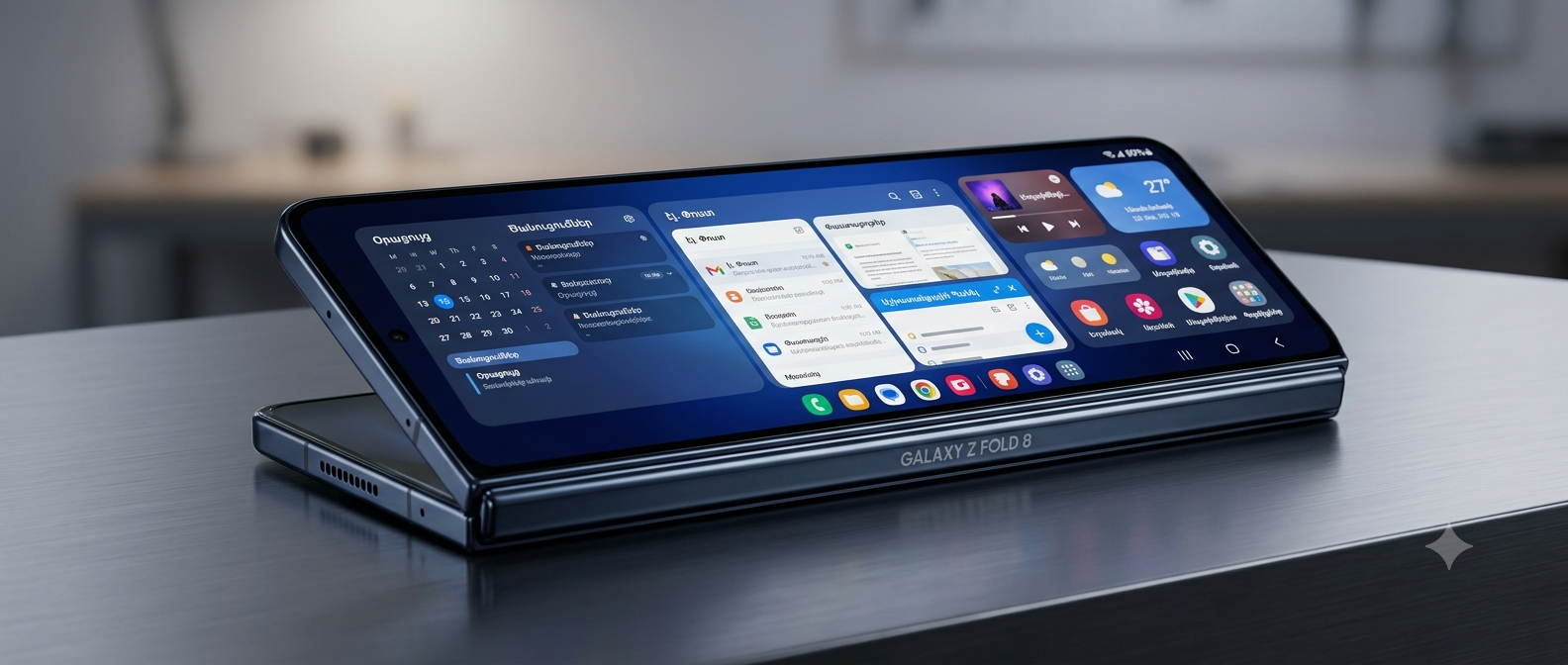galaxy z fold 8