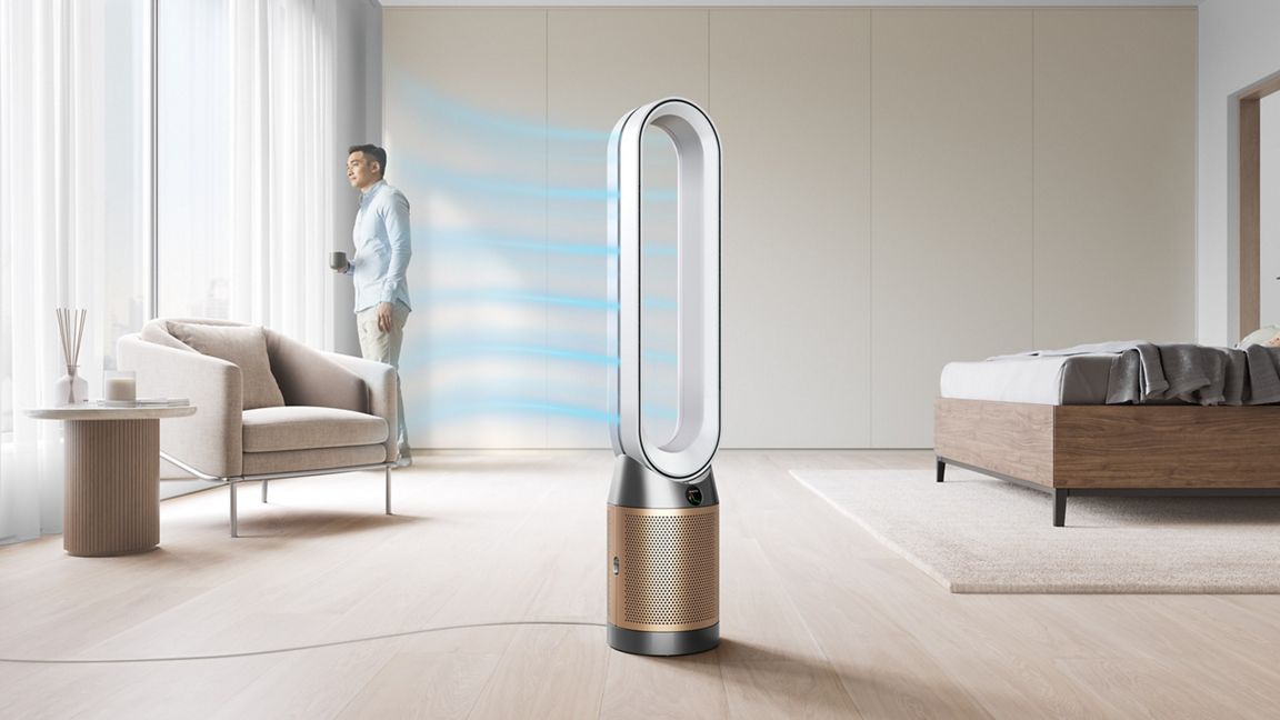 Dyson TP12 օդամաքրիչ սարք