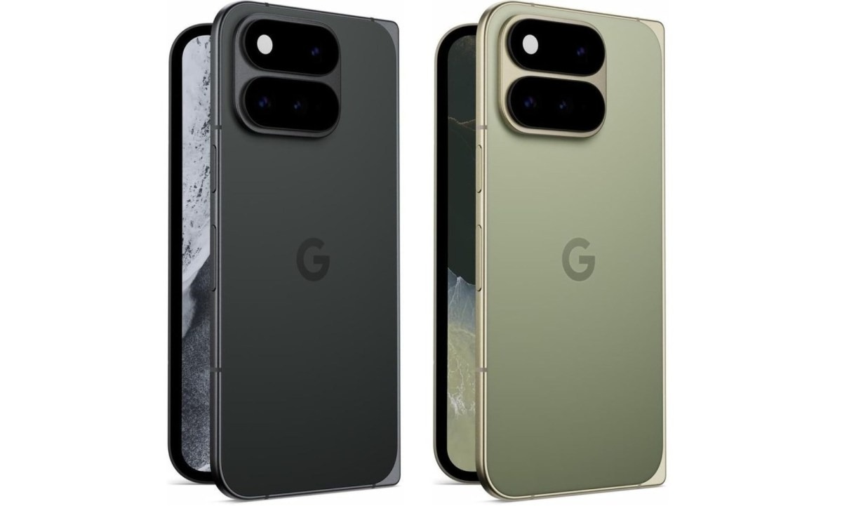 Google Pixel 11 Pro Fold