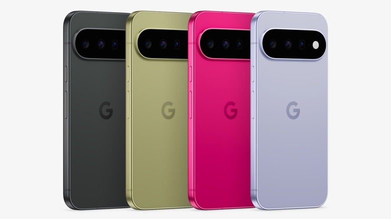 Google Pixel 11