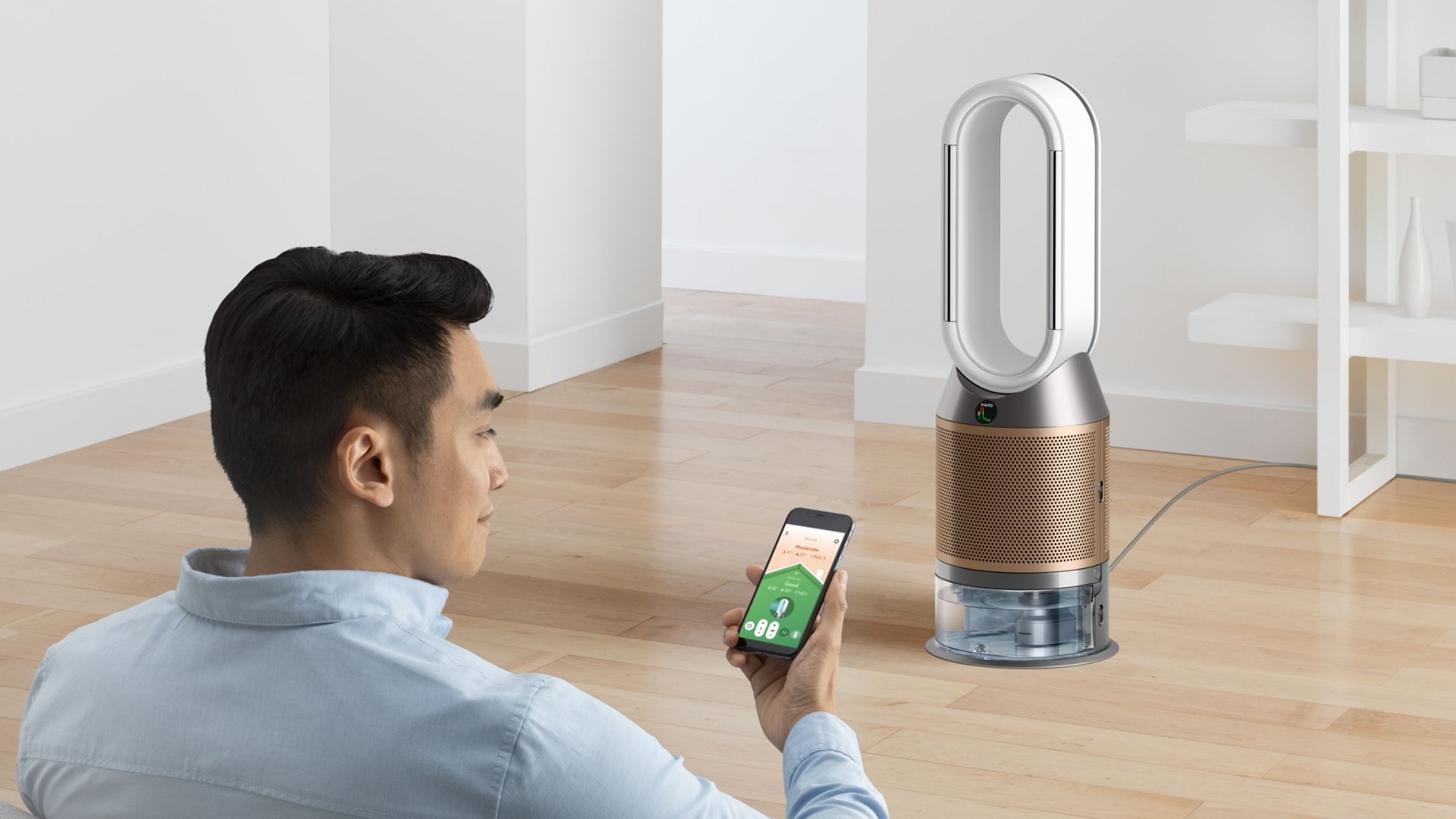 Dyson PH05 